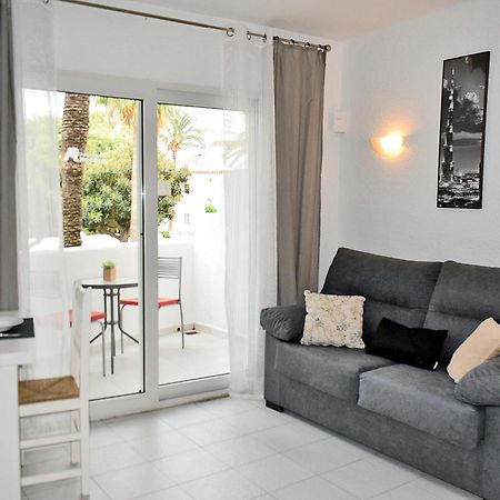 Anacasa Oasis Beach II Marineta Ap2116 Дения Екстериор снимка