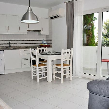 Anacasa Oasis Beach II Marineta Ap2116 Дения Екстериор снимка