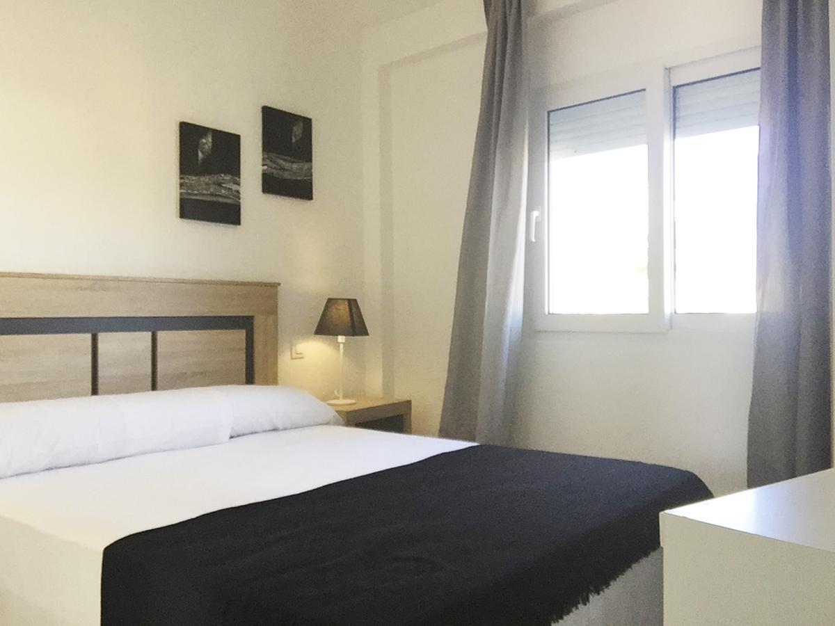 Anacasa Oasis Beach II Marineta Ap2116 Дения Екстериор снимка