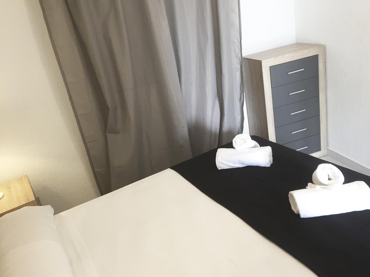 Anacasa Oasis Beach II Marineta Ap2116 Дения Екстериор снимка