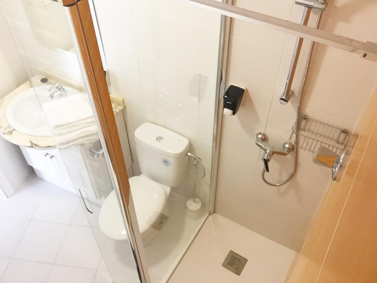 Anacasa Oasis Beach II Marineta Ap2116 Дения Екстериор снимка